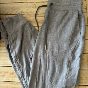 Lululemon Athletica Gray Women's Joggers